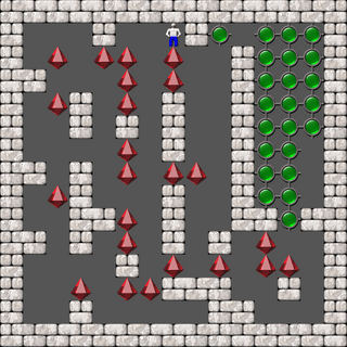 Уровень 63 — Kurt Nittel 2